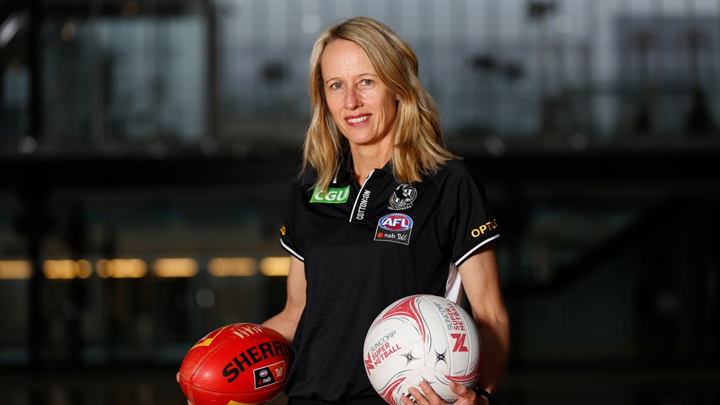 Jane-Woodlands-Thompson300x300.jpg Jane Woodlands-Thompson will provide strategic direction for the women’s programs at Collingwood - AFLW,Collingwood Magpies